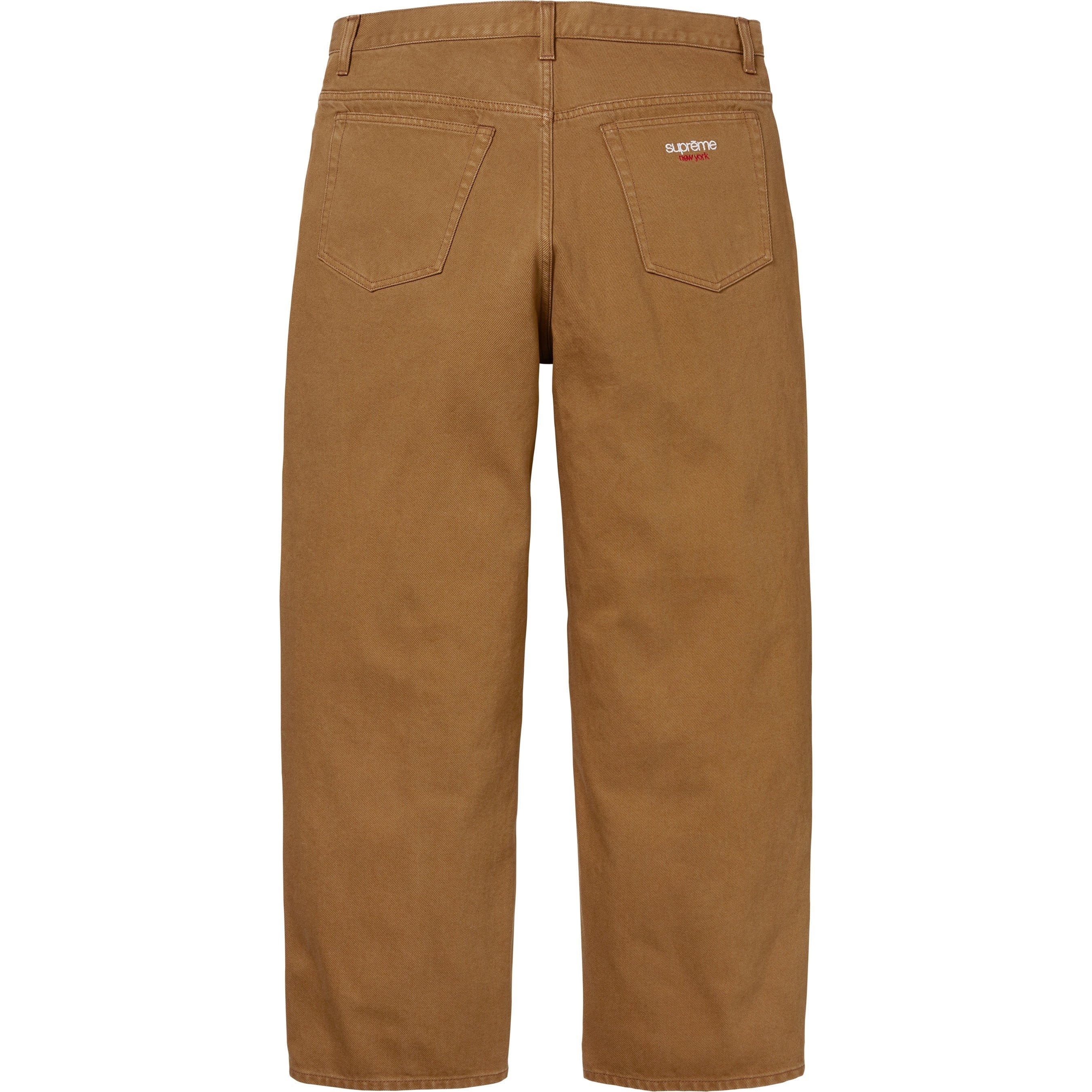 Baggy Jean view 5